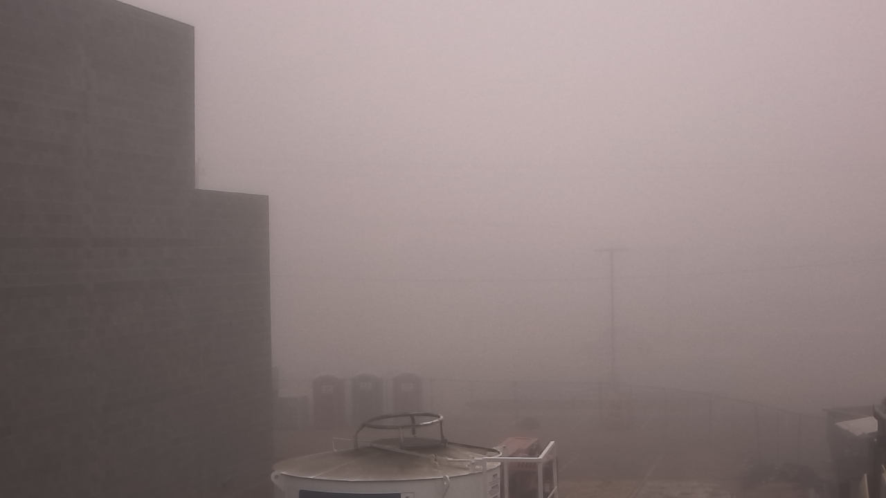 Thumbnail for current weather camera view from Holliday ISD in Holliday, Texas