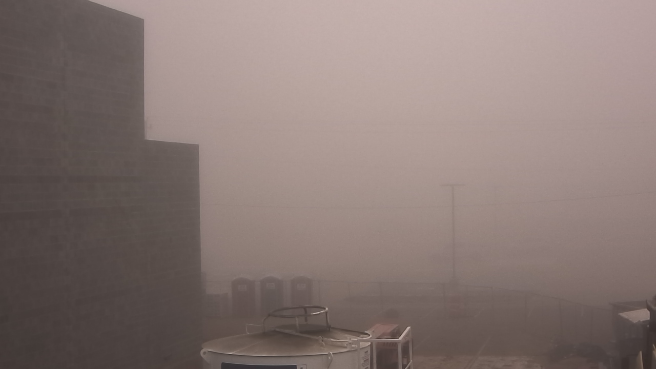 Thumbnail for current weather camera view from Holliday ISD in Holliday, Texas