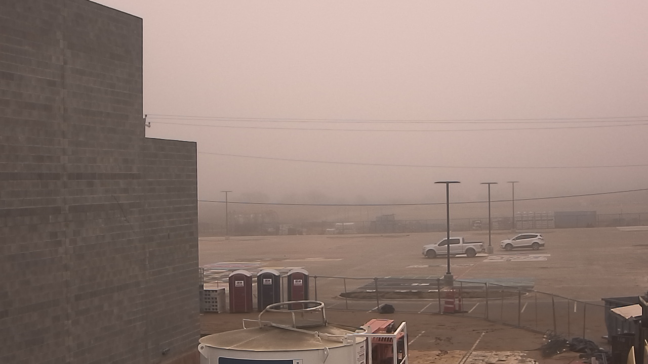 Thumbnail for current weather camera view from Holliday ISD in Holliday, Texas