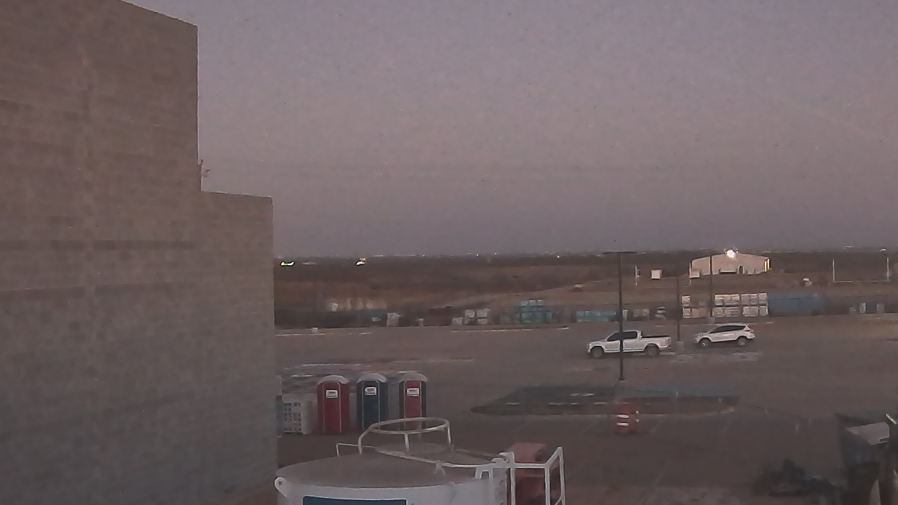 Thumbnail for current weather camera view from Holliday ISD in Holliday, Texas