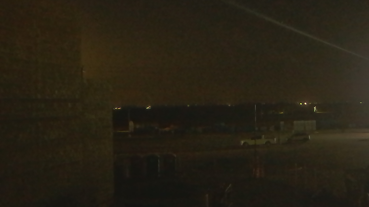 Thumbnail for current weather camera view from Holliday ISD in Holliday, Texas