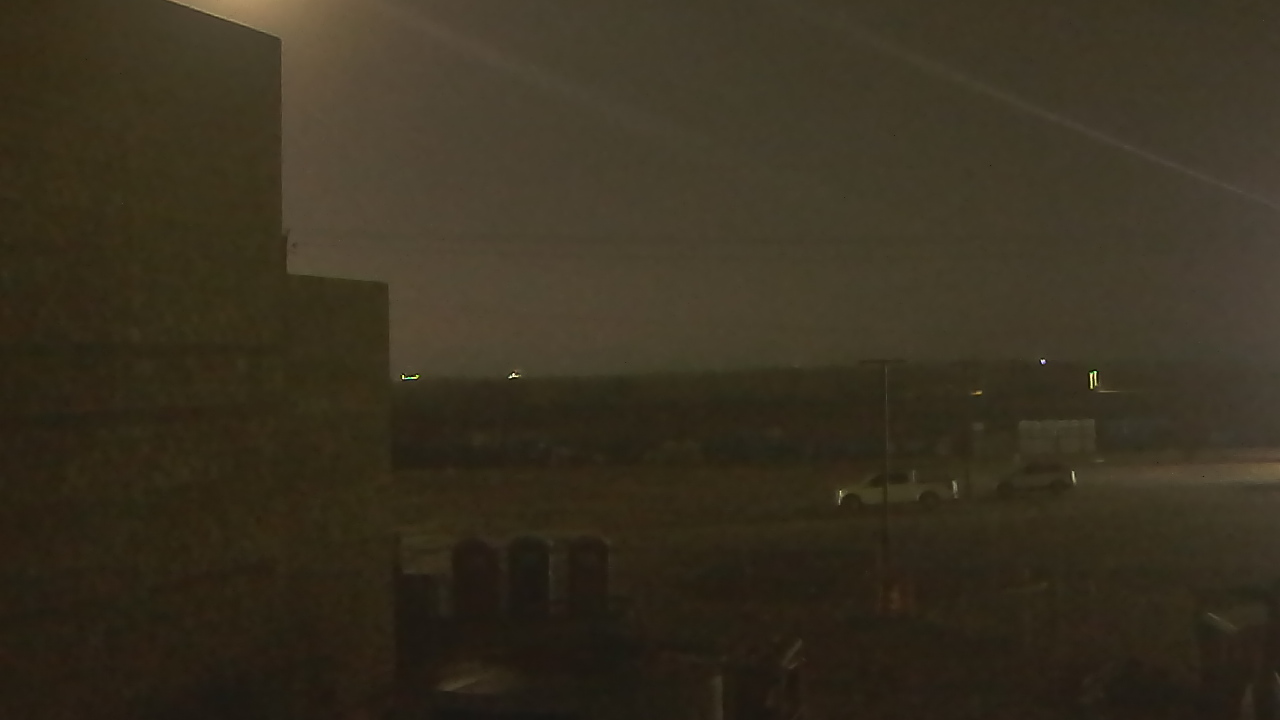 Thumbnail for current weather camera view from Holliday ISD in Holliday, Texas