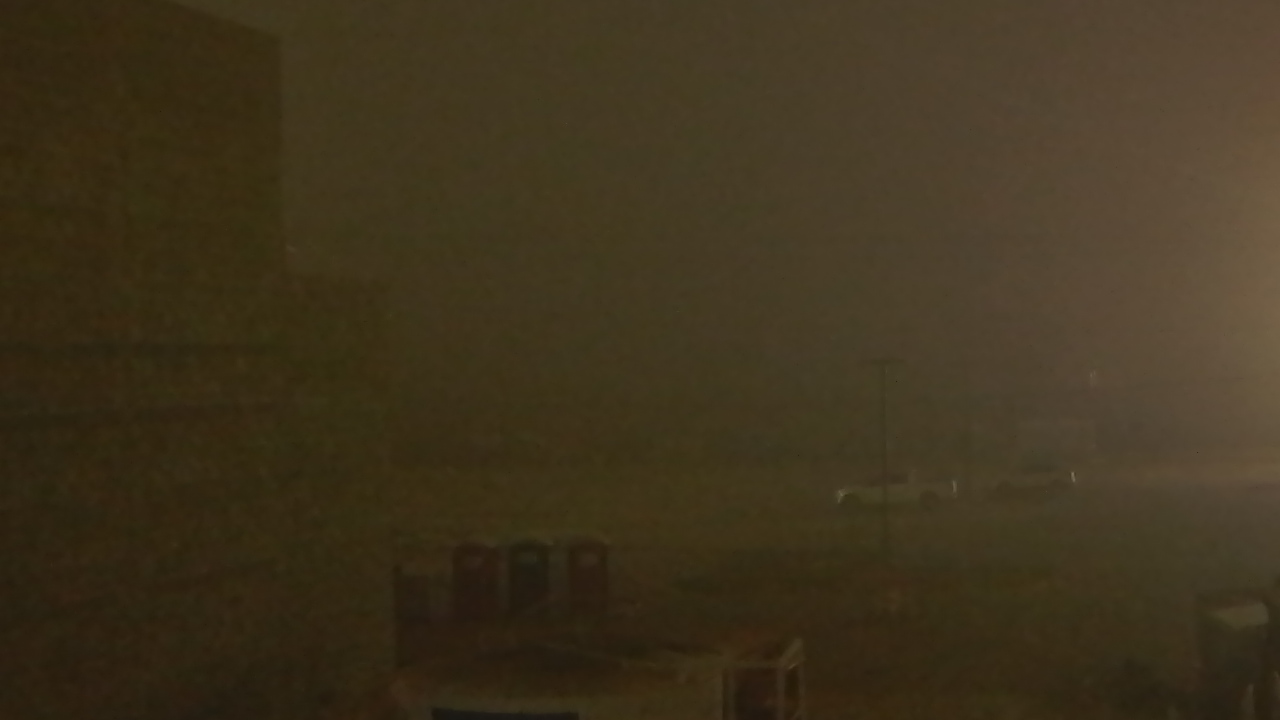 Thumbnail for current weather camera view from Holliday ISD in Holliday, Texas