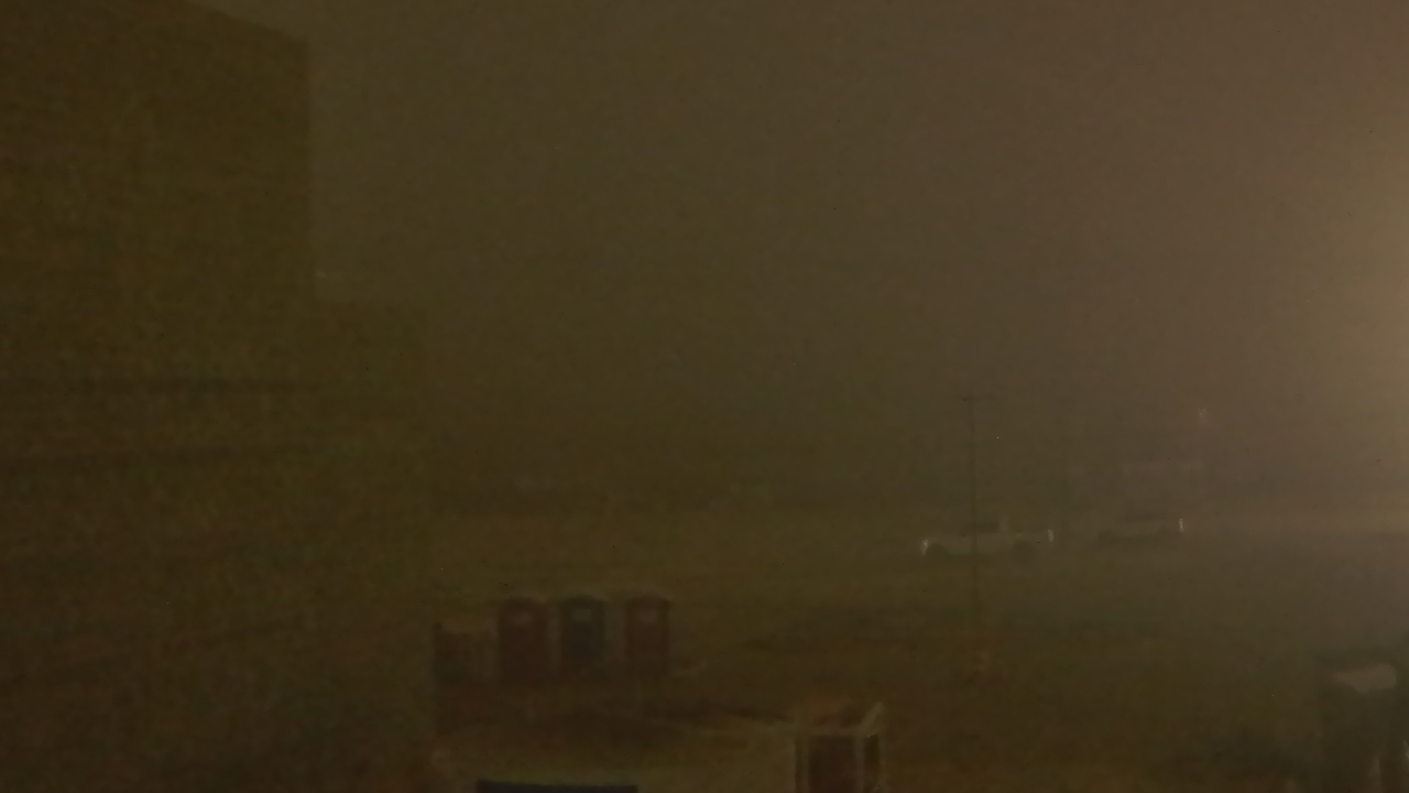Thumbnail for current weather camera view from Holliday ISD in Holliday, Texas