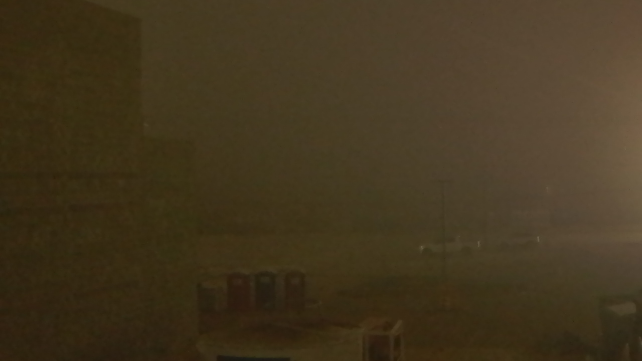 Thumbnail for current weather camera view from Holliday ISD in Holliday, Texas