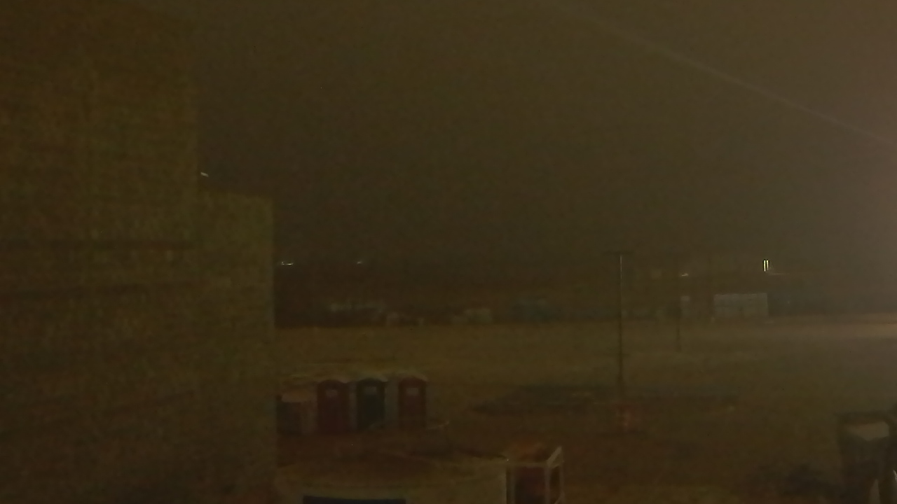 Thumbnail for current weather camera view from Holliday ISD in Holliday, Texas