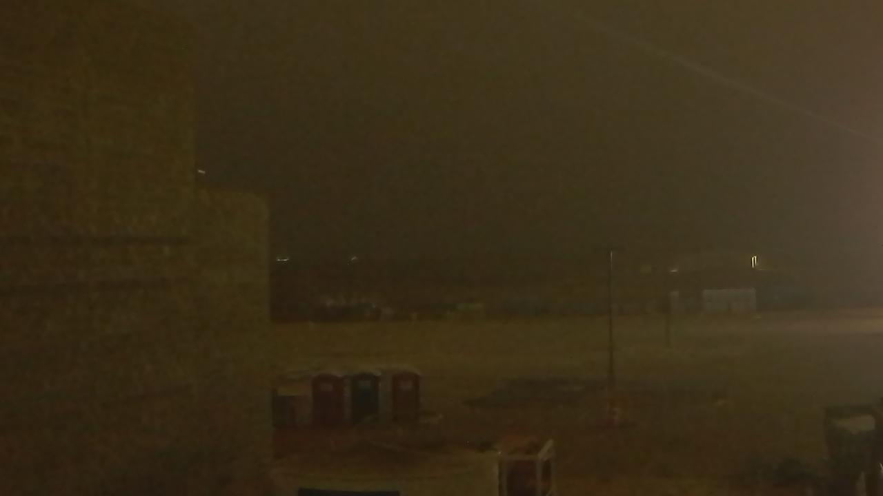 Thumbnail for current weather camera view from Holliday ISD in Holliday, Texas