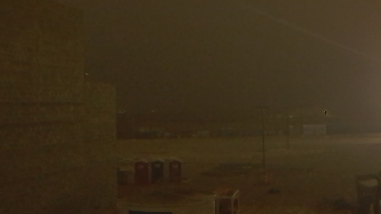 Thumbnail for current weather camera view from Holliday ISD in Holliday, Texas