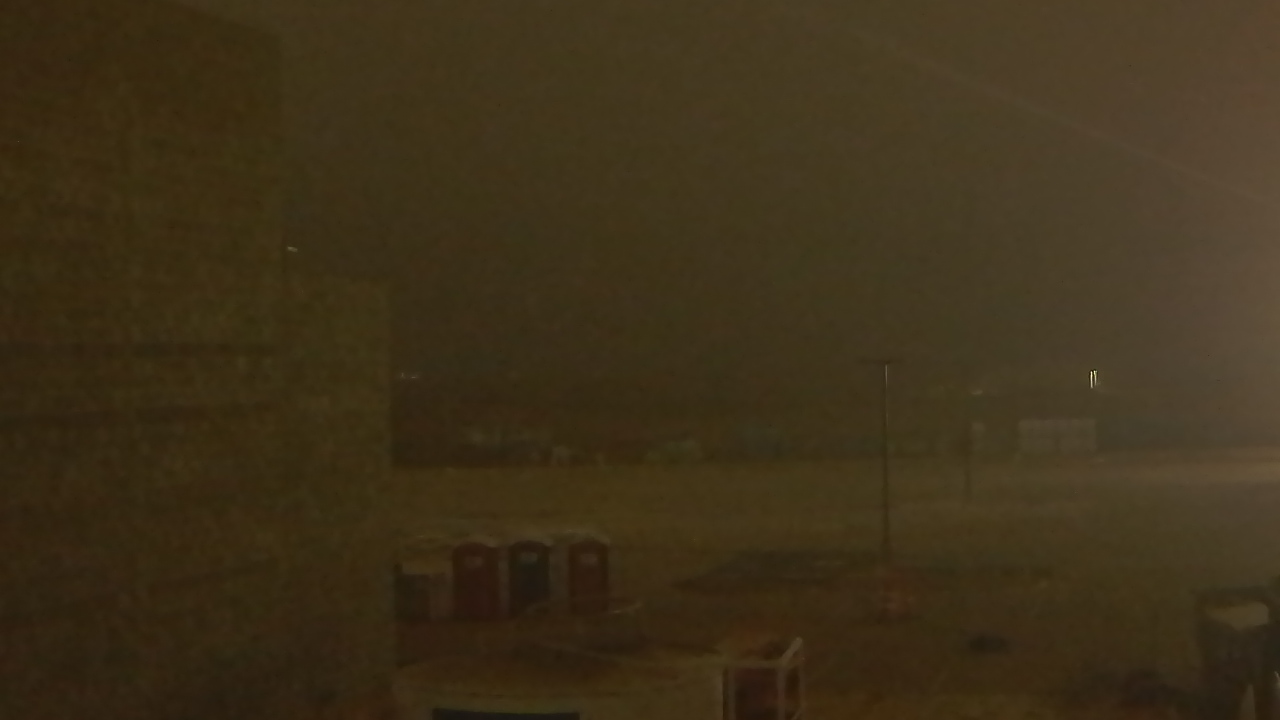 Thumbnail for current weather camera view from Holliday ISD in Holliday, Texas