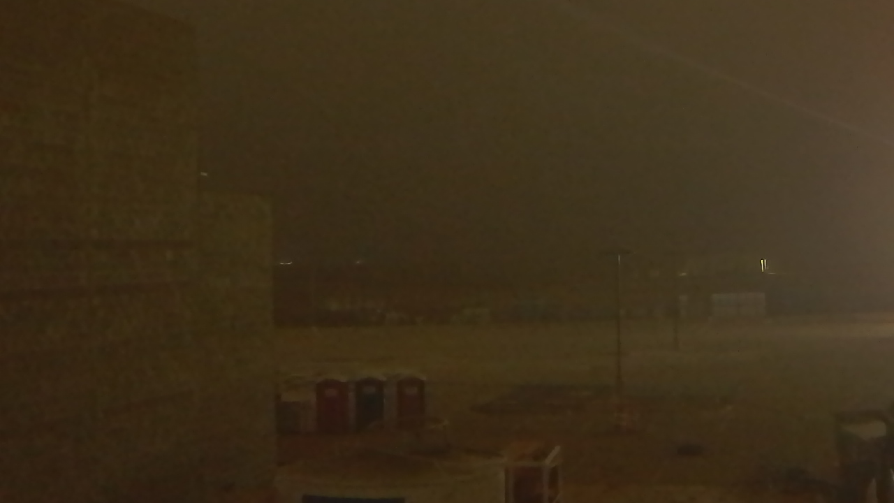 Thumbnail for current weather camera view from Holliday ISD in Holliday, Texas