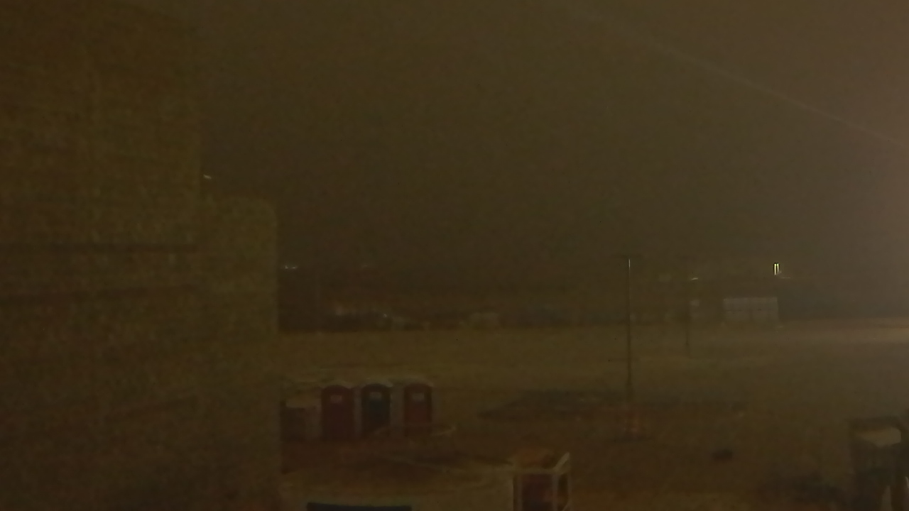 Thumbnail for current weather camera view from Holliday ISD in Holliday, Texas