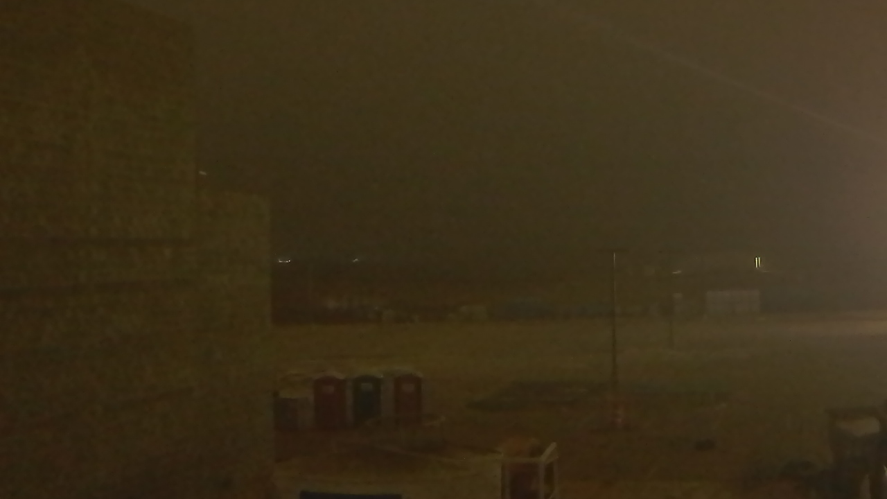 Thumbnail for current weather camera view from Holliday ISD in Holliday, Texas