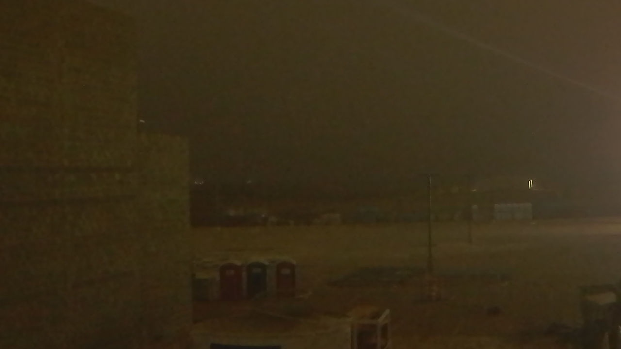 Thumbnail for current weather camera view from Holliday ISD in Holliday, Texas