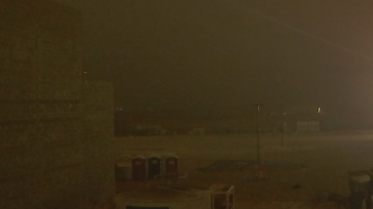 Thumbnail for current weather camera view from Holliday ISD in Holliday, Texas