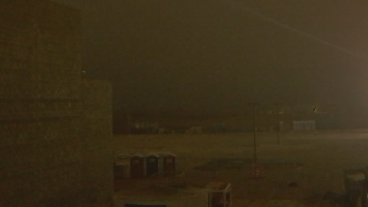 Thumbnail for current weather camera view from Holliday ISD in Holliday, Texas