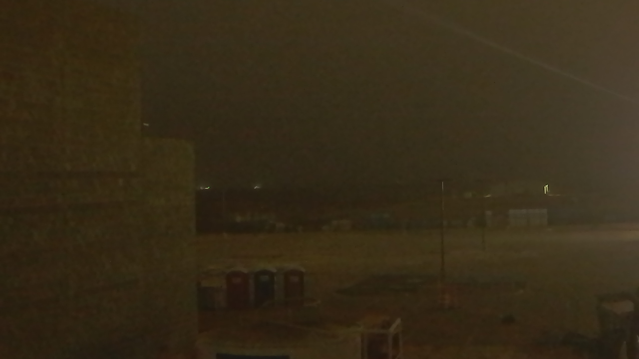 Thumbnail for current weather camera view from Holliday ISD in Holliday, Texas