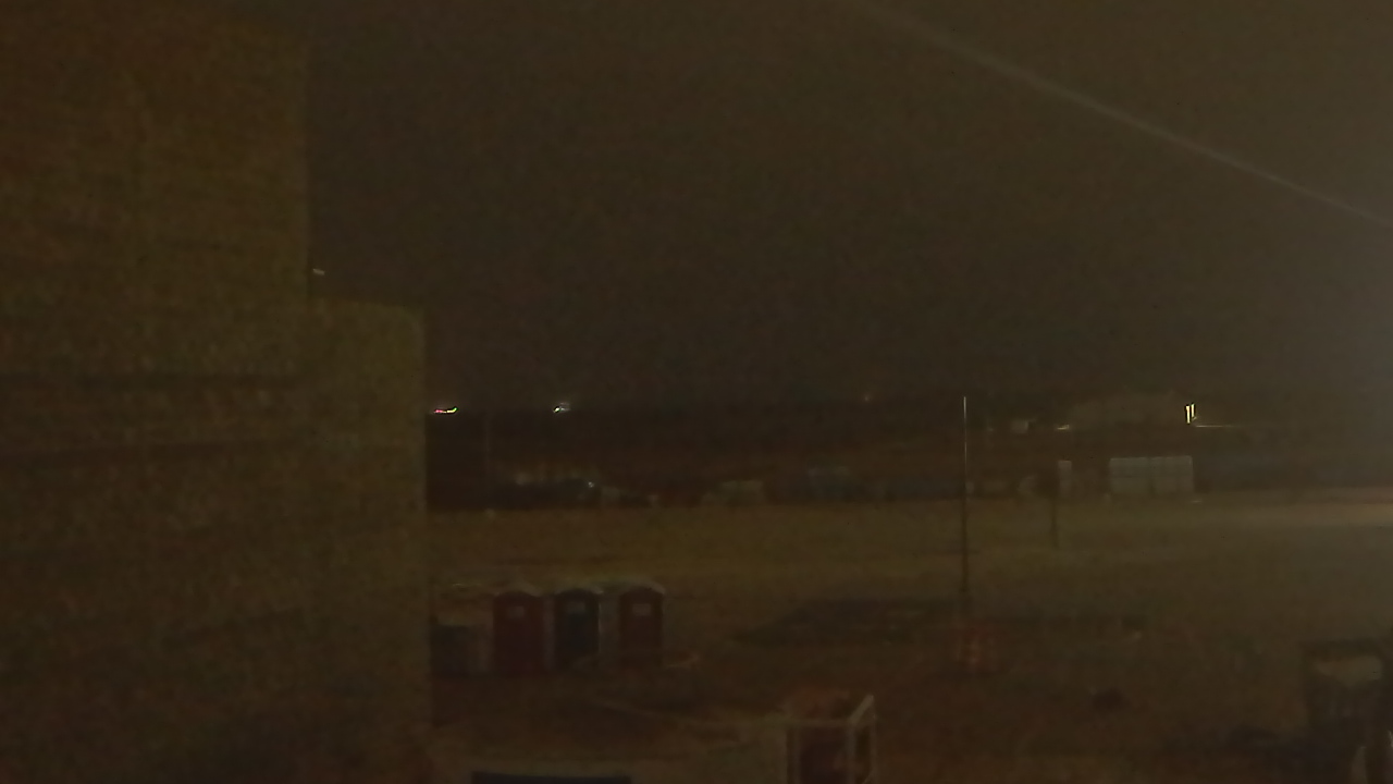 Thumbnail for current weather camera view from Holliday ISD in Holliday, Texas