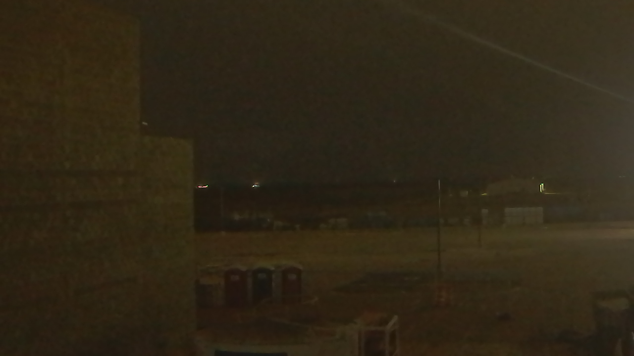 Thumbnail for current weather camera view from Holliday ISD in Holliday, Texas