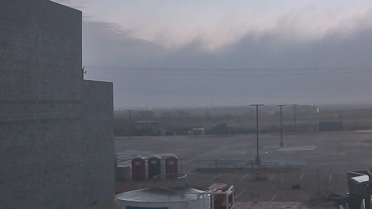 Thumbnail for current weather camera view from Holliday ISD in Holliday, Texas