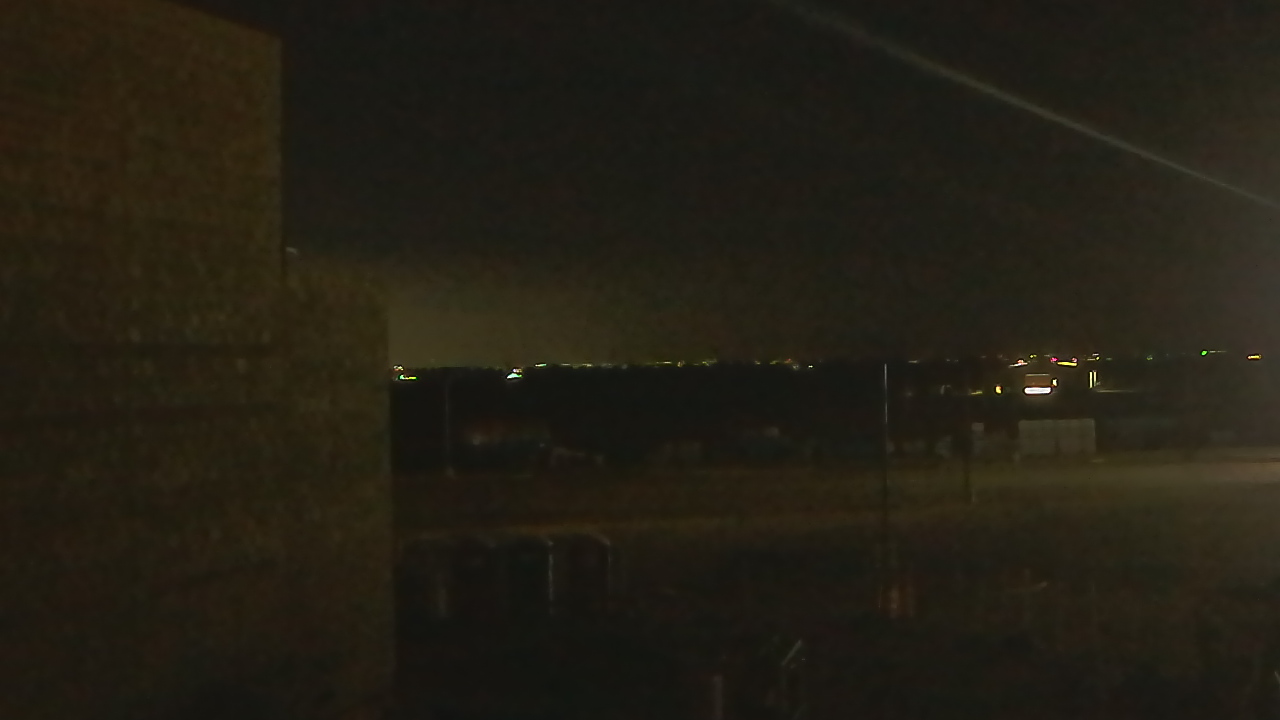 Thumbnail for current weather camera view from Holliday ISD in Holliday, Texas