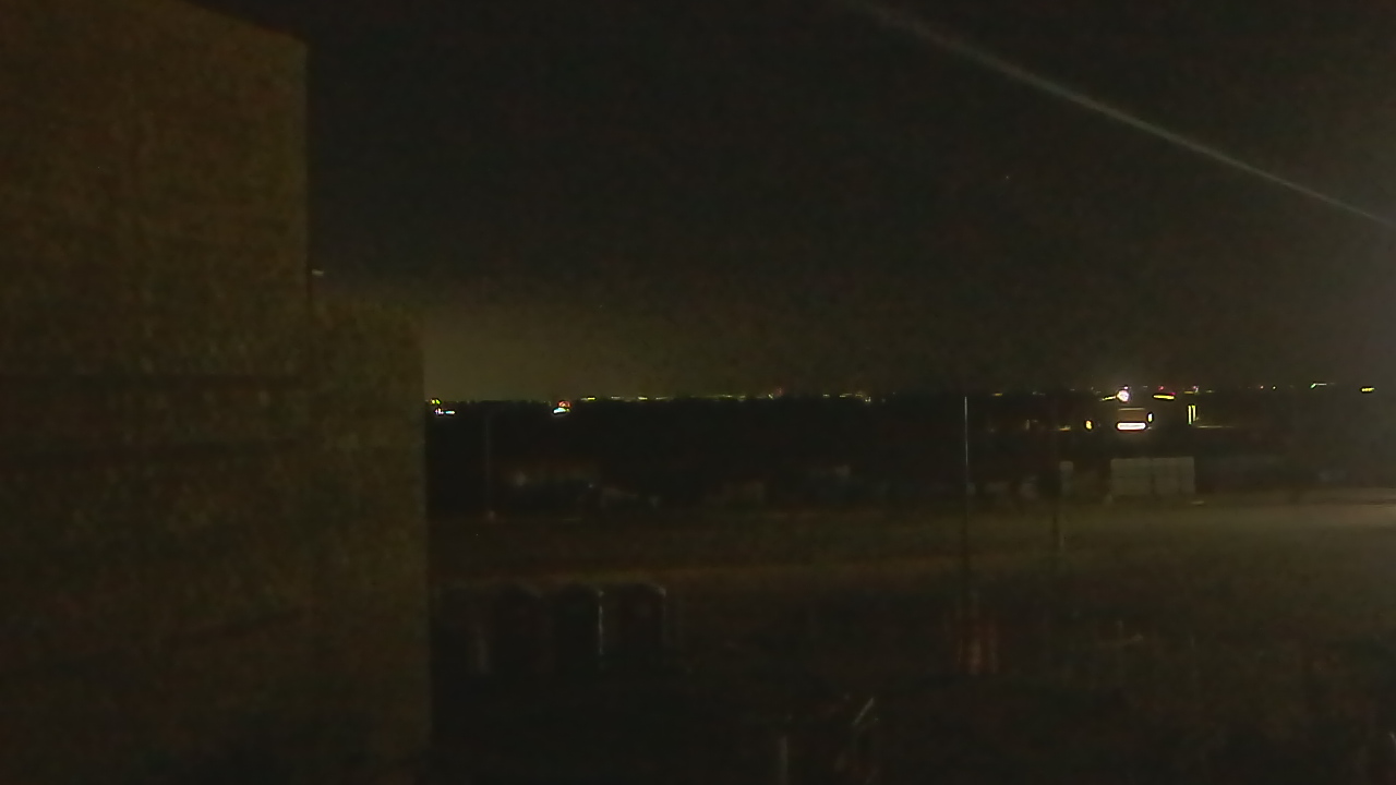 Thumbnail for current weather camera view from Holliday ISD in Holliday, Texas
