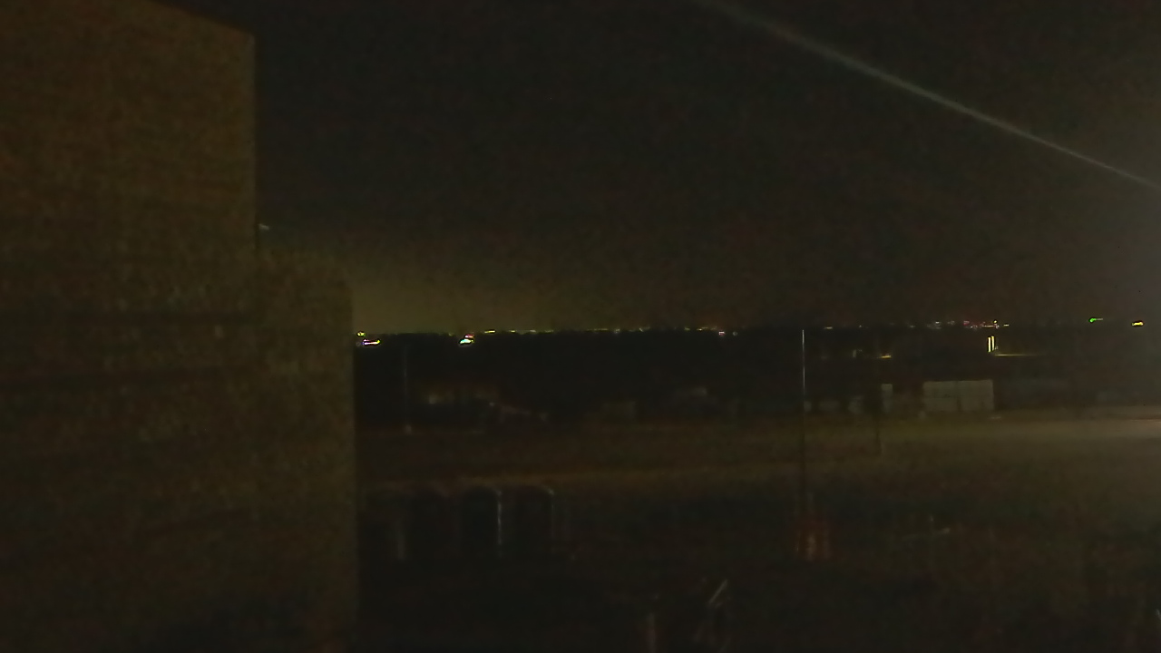 Thumbnail for current weather camera view from Holliday ISD in Holliday, Texas