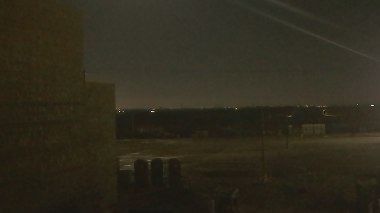 Thumbnail for current weather camera view from Holliday ISD in Holliday, Texas