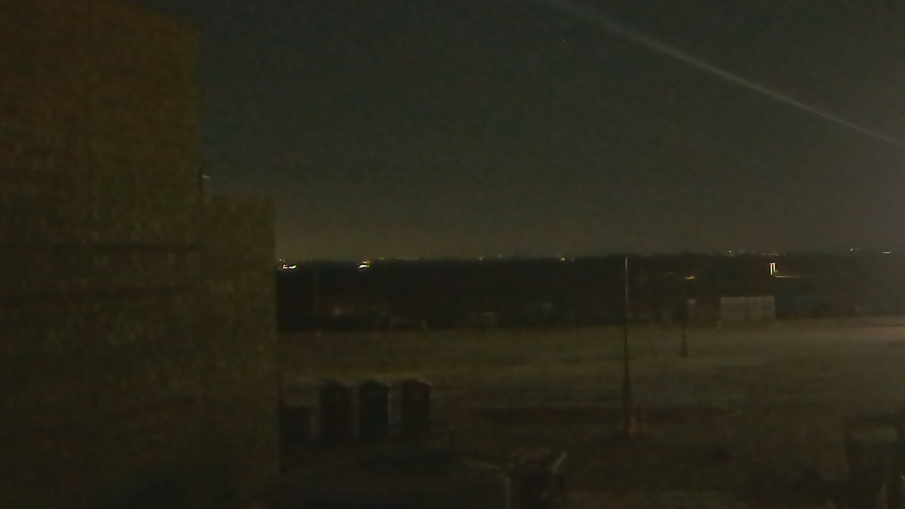 Thumbnail for current weather camera view from Holliday ISD in Holliday, Texas