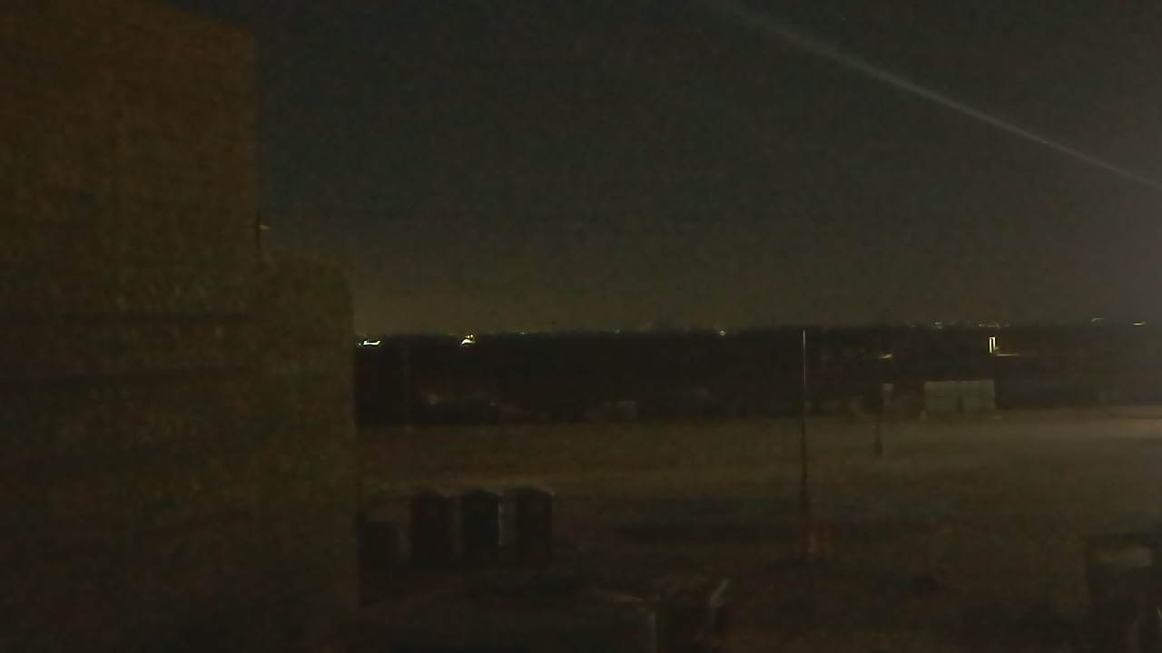 Thumbnail for current weather camera view from Holliday ISD in Holliday, Texas