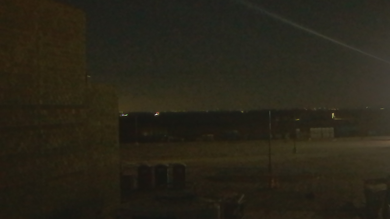 Thumbnail for current weather camera view from Holliday ISD in Holliday, Texas