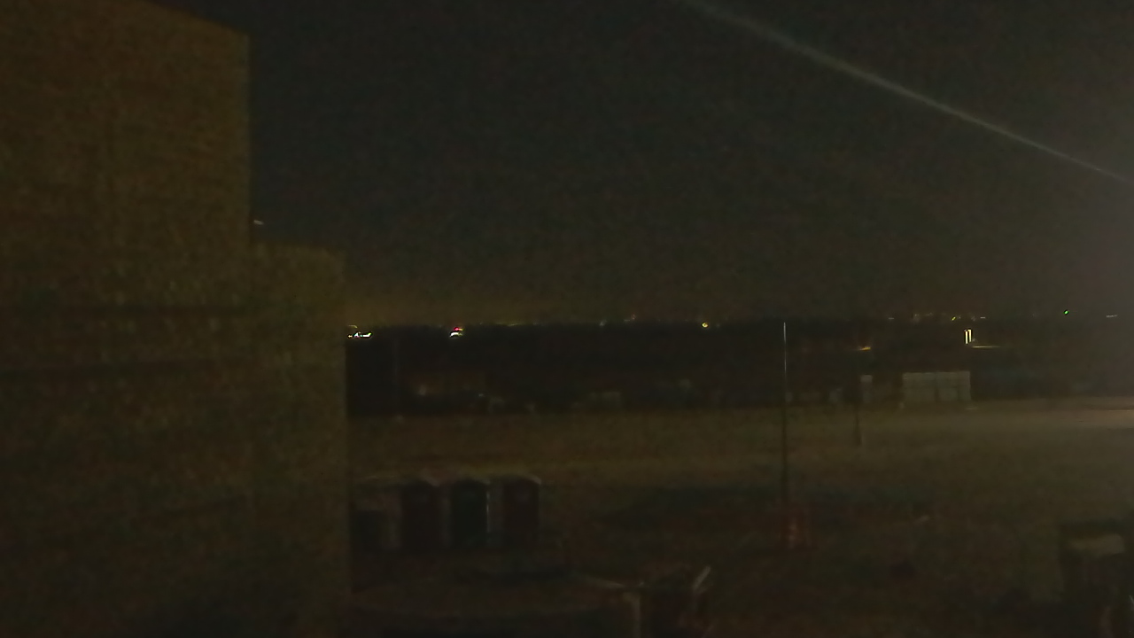 Thumbnail for current weather camera view from Holliday ISD in Holliday, Texas