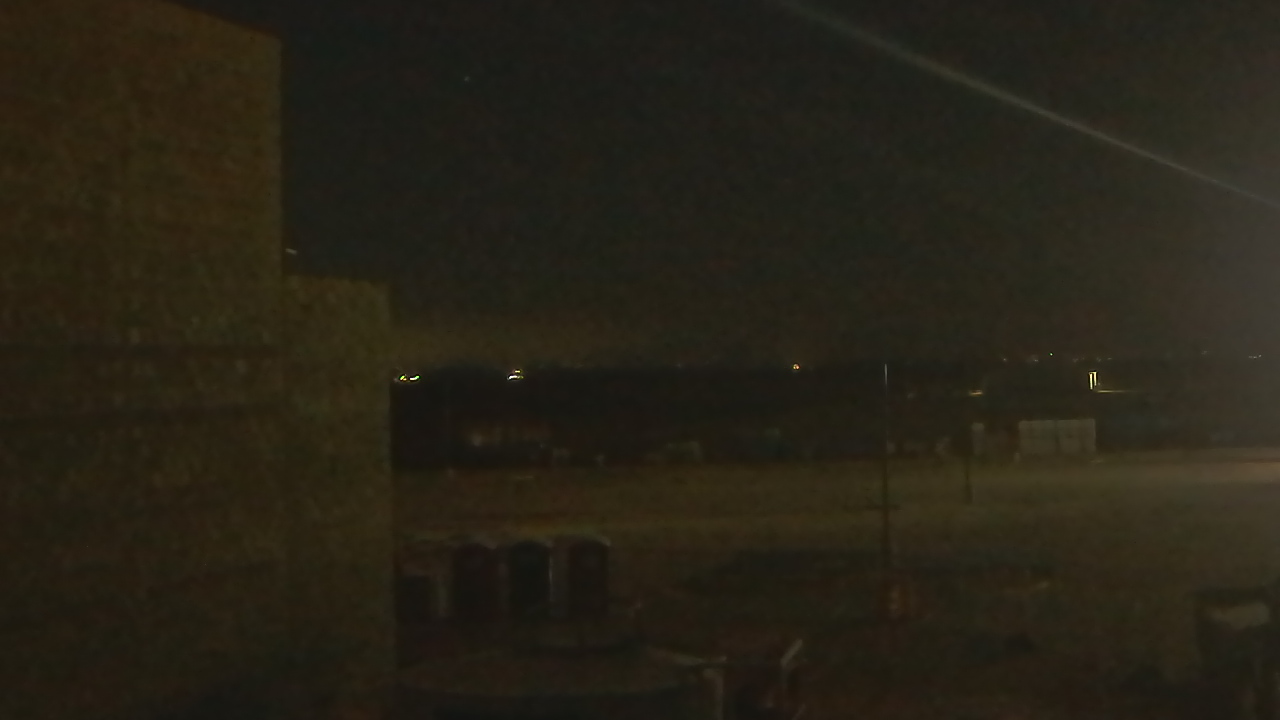 Thumbnail for current weather camera view from Holliday ISD in Holliday, Texas