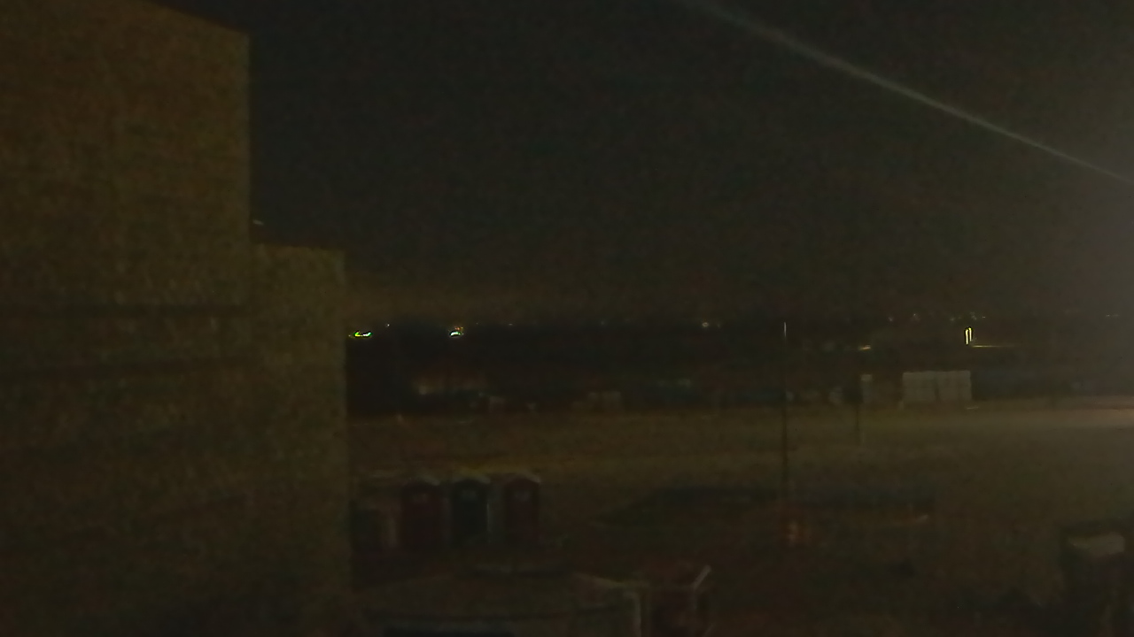 Thumbnail for current weather camera view from Holliday ISD in Holliday, Texas