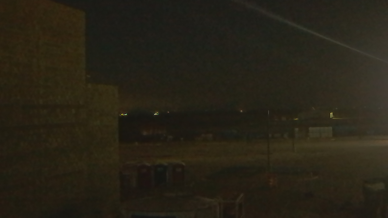 Thumbnail for current weather camera view from Holliday ISD in Holliday, Texas