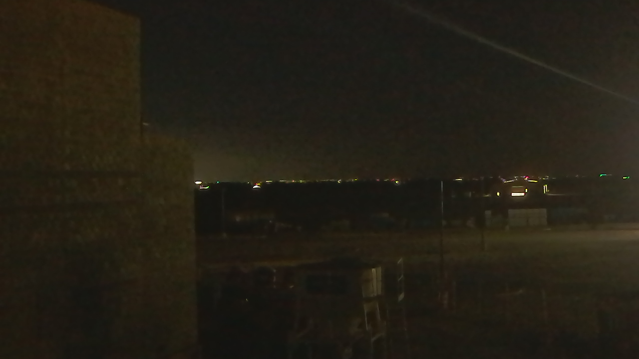 Thumbnail for current weather camera view from Holliday ISD in Holliday, Texas