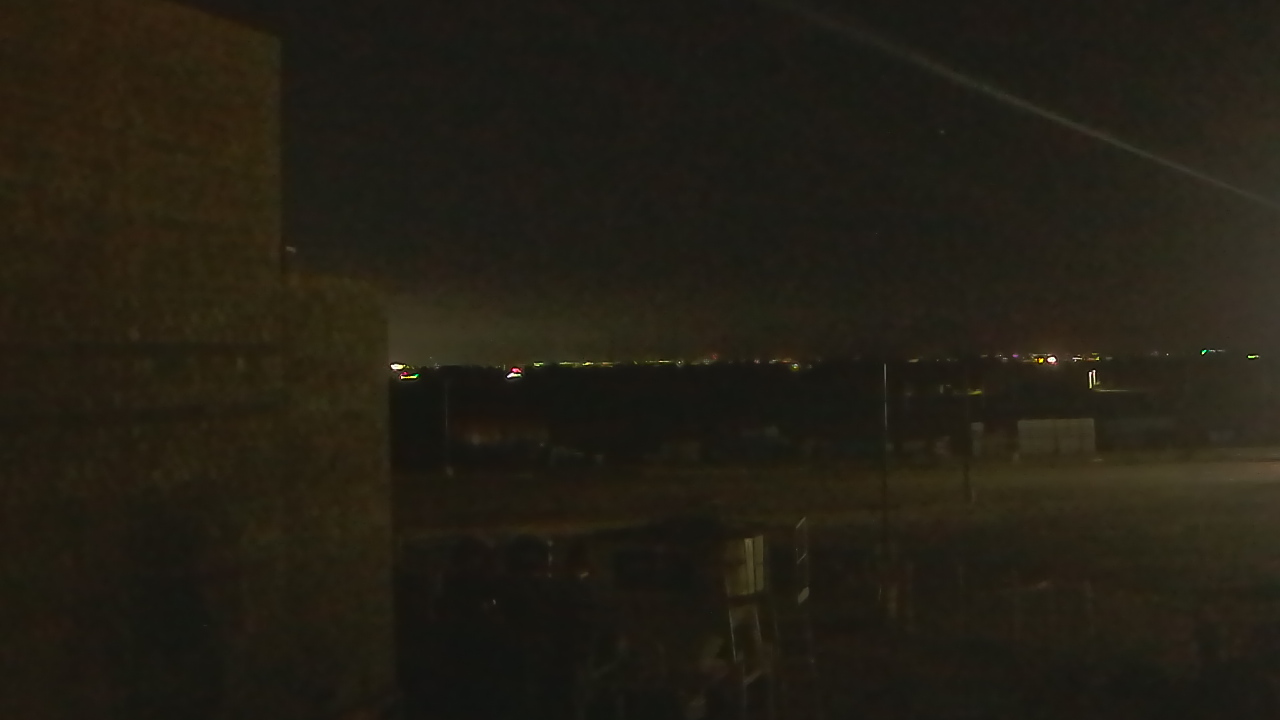 Thumbnail for current weather camera view from Holliday ISD in Holliday, Texas