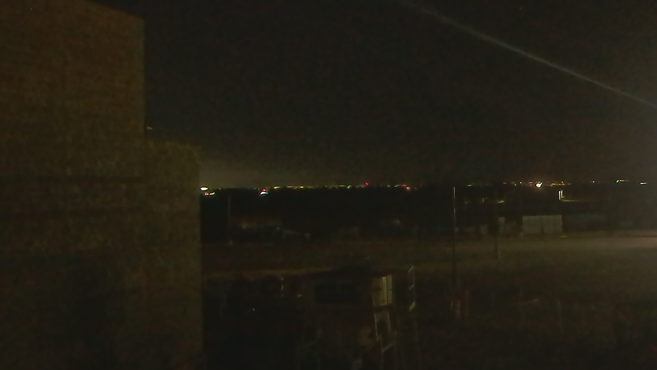 Thumbnail for current weather camera view from Holliday ISD in Holliday, Texas