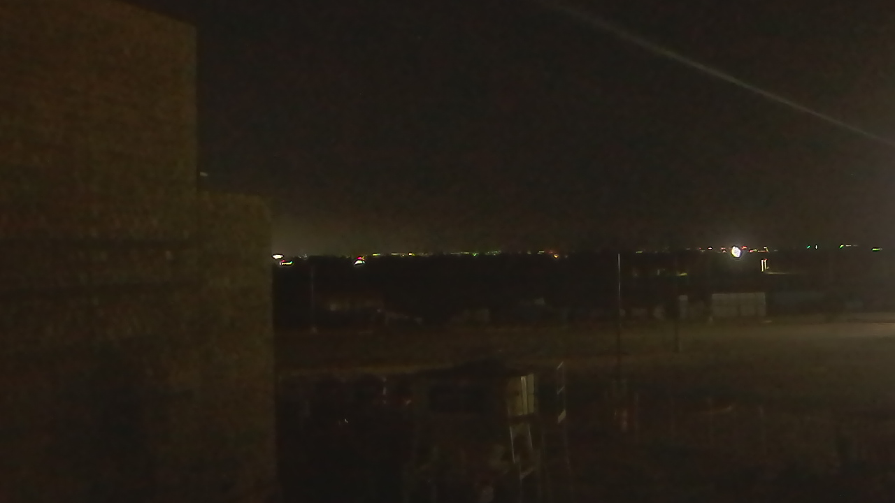 Thumbnail for current weather camera view from Holliday ISD in Holliday, Texas