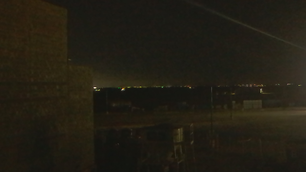 Thumbnail for current weather camera view from Holliday ISD in Holliday, Texas