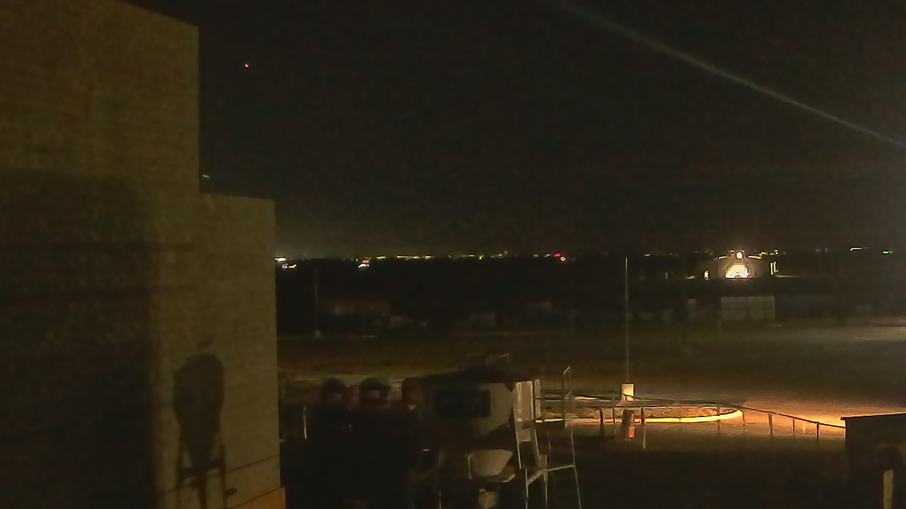 Thumbnail for current weather camera view from Holliday ISD in Holliday, Texas