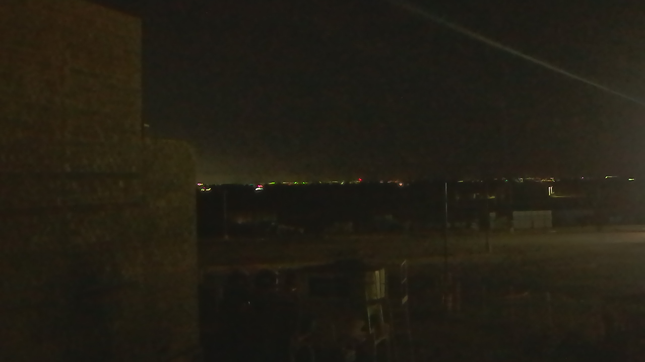 Thumbnail for current weather camera view from Holliday ISD in Holliday, Texas