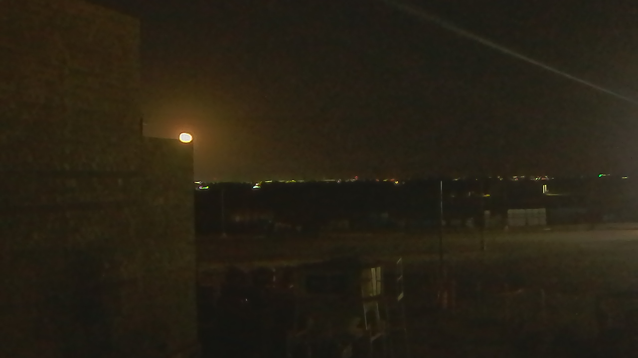 Thumbnail for current weather camera view from Holliday ISD in Holliday, Texas