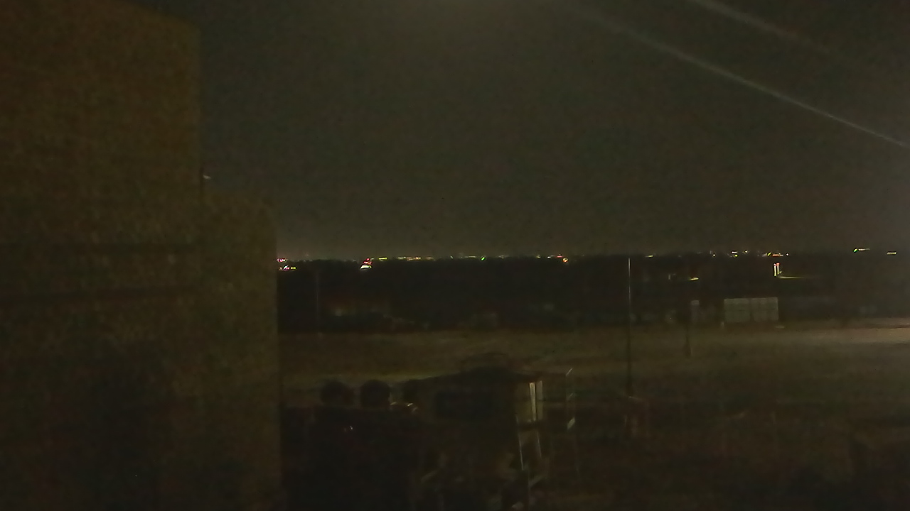 Thumbnail for current weather camera view from Holliday ISD in Holliday, Texas