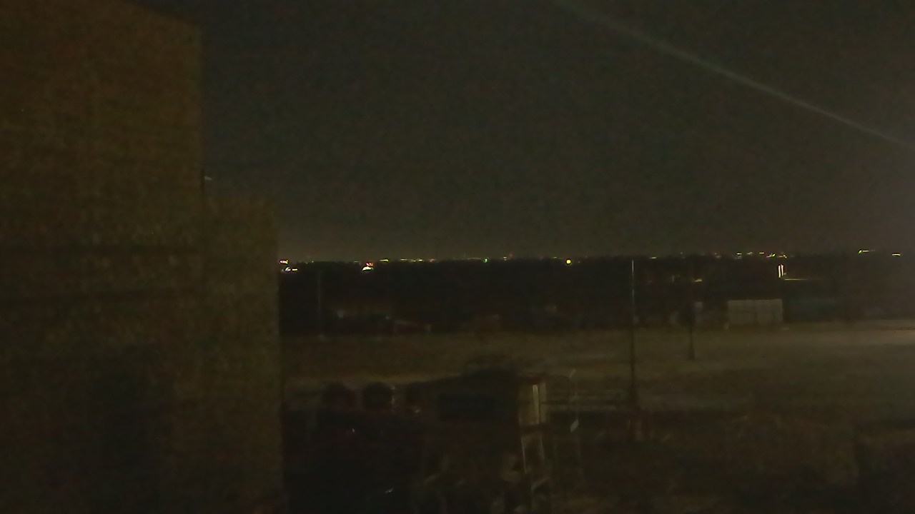 Thumbnail for current weather camera view from Holliday ISD in Holliday, Texas