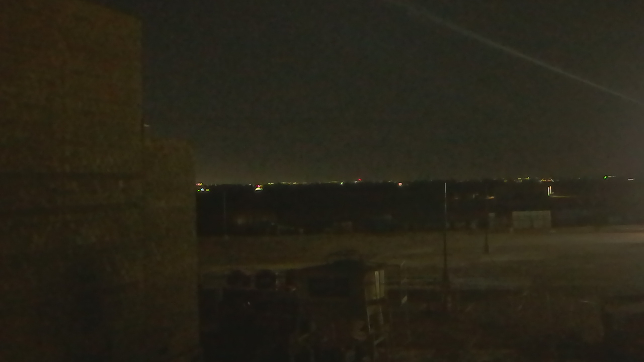 Thumbnail for current weather camera view from Holliday ISD in Holliday, Texas