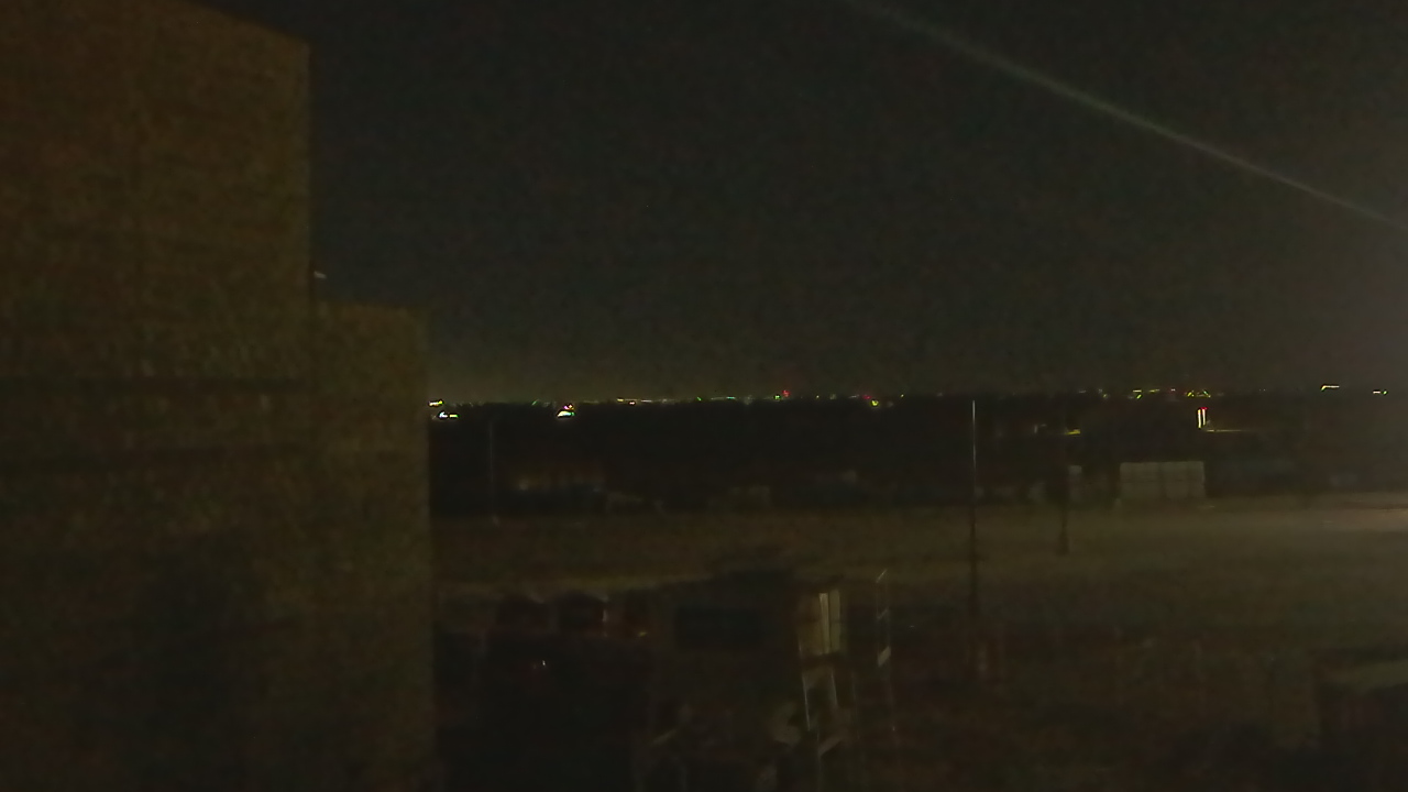 Thumbnail for current weather camera view from Holliday ISD in Holliday, Texas
