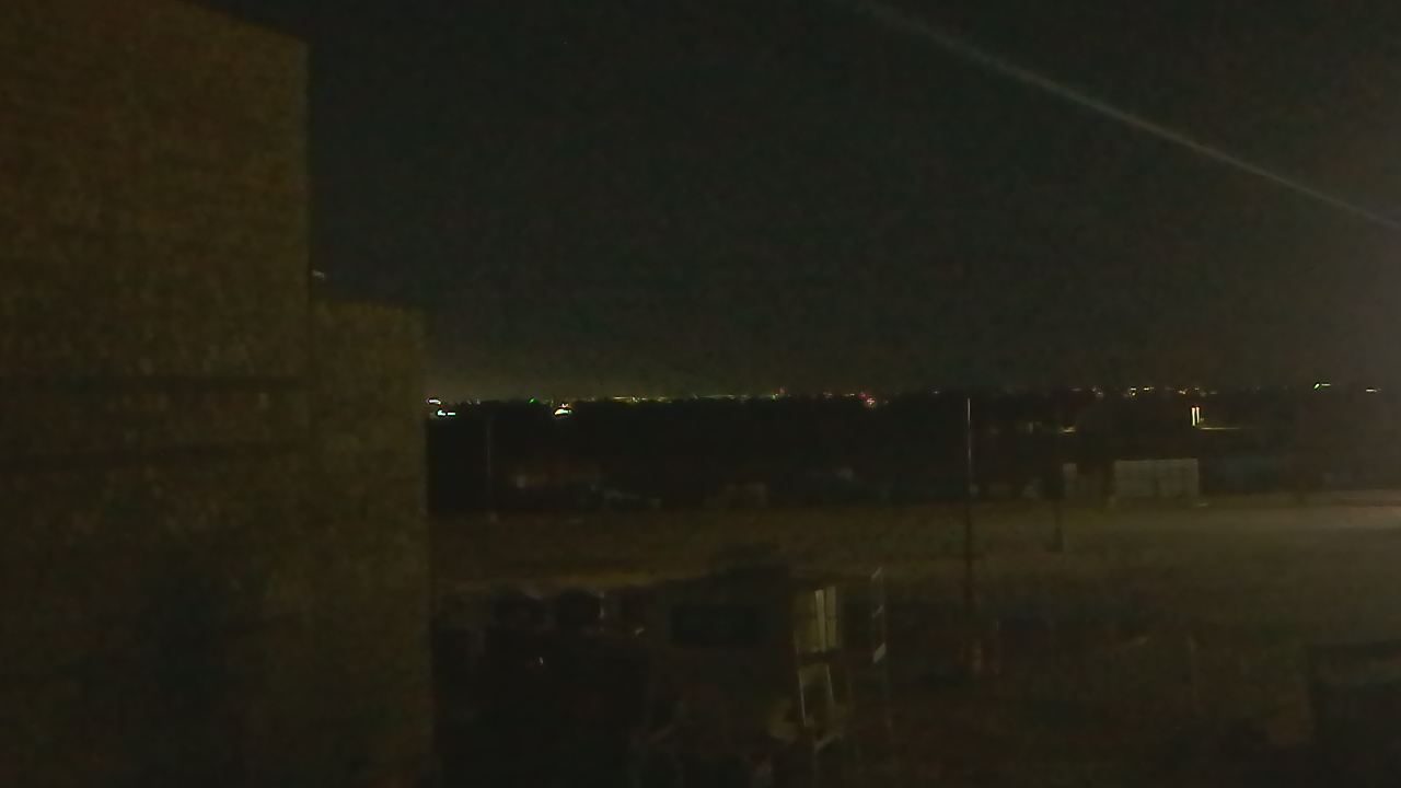 Thumbnail for current weather camera view from Holliday ISD in Holliday, Texas