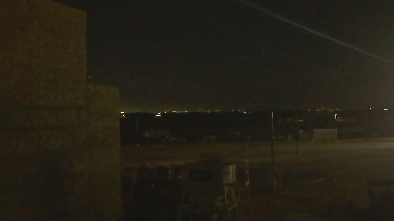Thumbnail for current weather camera view from Holliday ISD in Holliday, Texas