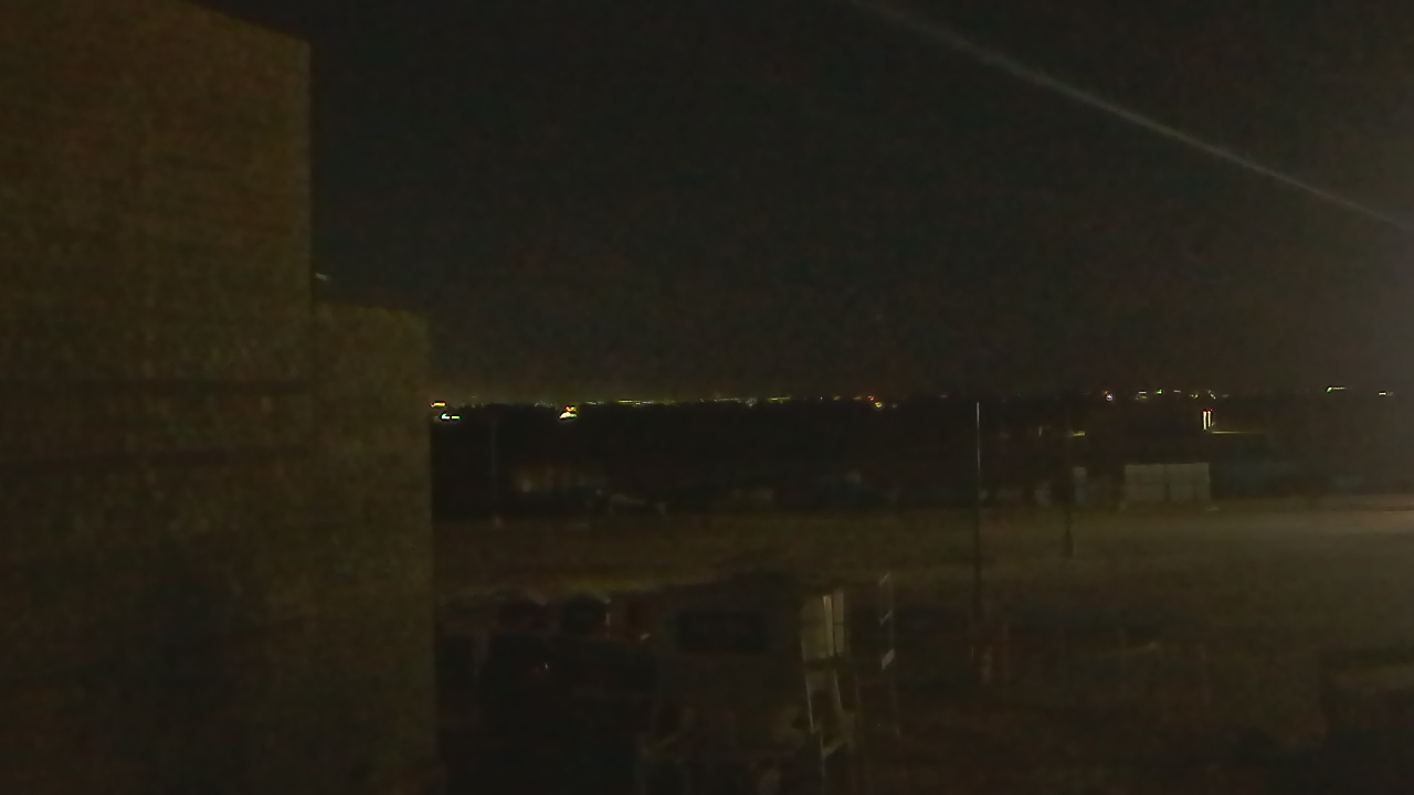 Thumbnail for current weather camera view from Holliday ISD in Holliday, Texas