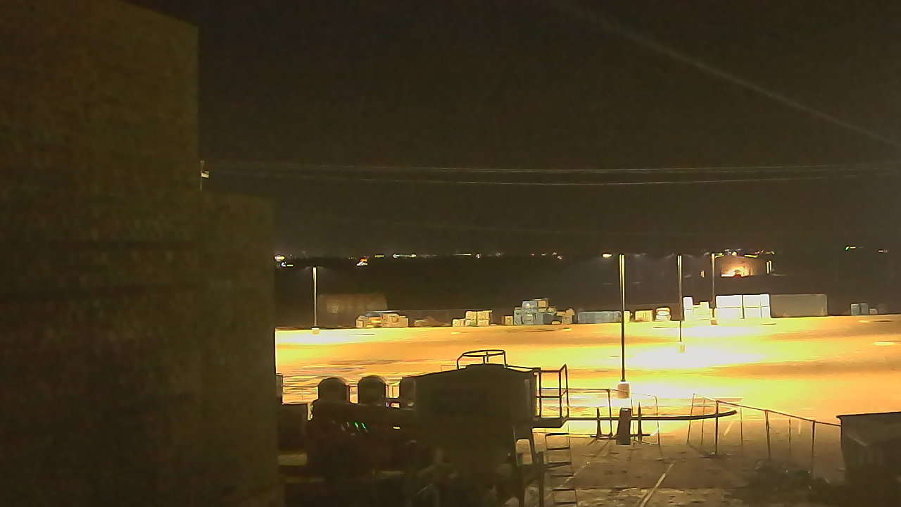 Thumbnail for current weather camera view from Holliday ISD in Holliday, Texas